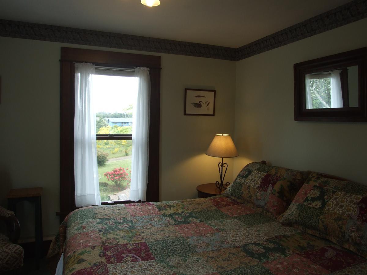 Glenacres Historic Inn Westport Exteriér fotografie
